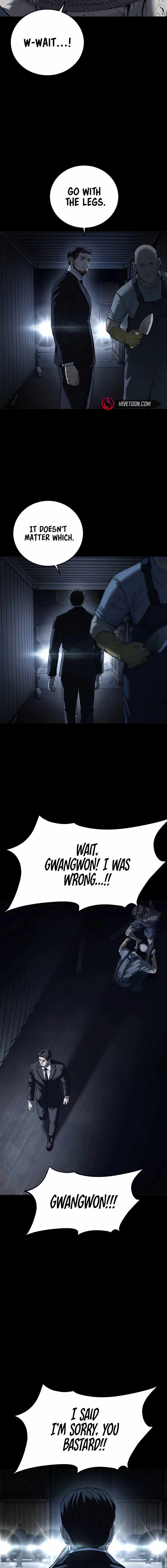 Red Shirt Chapter 8 22